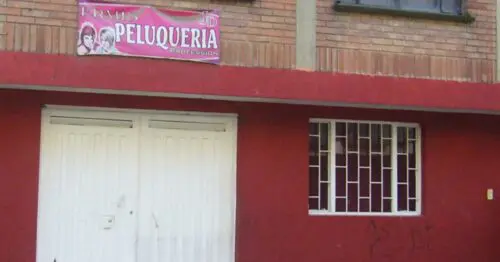 ERMIS JD PELUQUERIA BOGOTÁ ERMIS JD PELUQUERIA BOGOTÁ